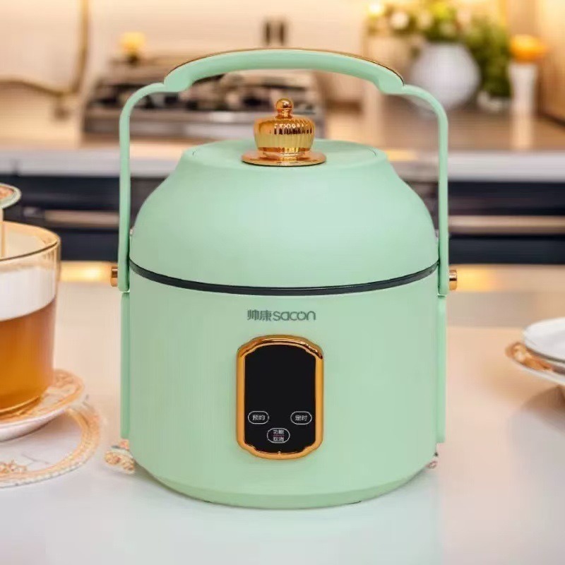 Uk Home Cooking - 220 V EU/UK 1,5 l Heimküchengeräte