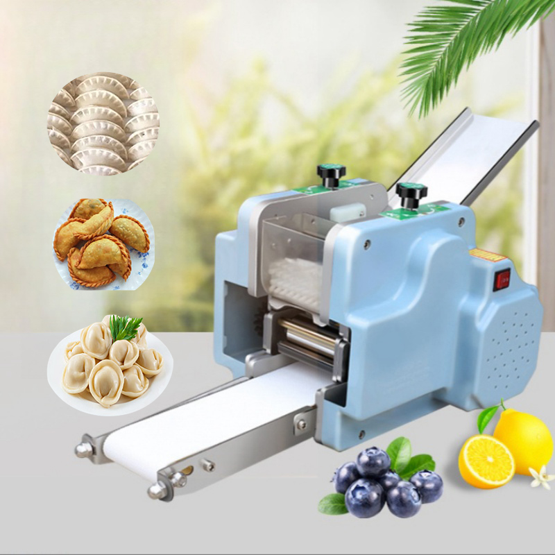 Gyoza Dumpling Maker - Automatischer Motorisierter Tischgerät zur Herstellung von