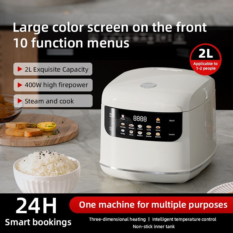 Uk Home Cooking - 2026 neue home110 V/220 V US/EU/UK