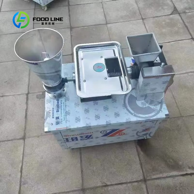 Halbautomatische Empanada-Hers – Gyoza Dumpling Maker Bewertung und Preis