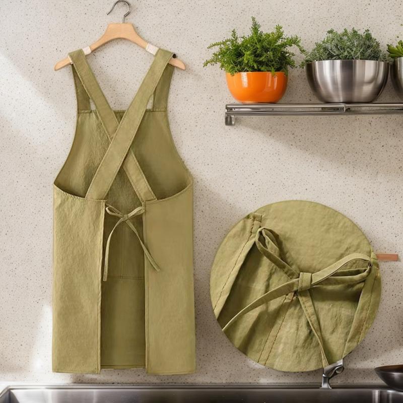 {CC44} 1 Stück Kochschürze Atm – Home Cooking Service Bewertung und Preis