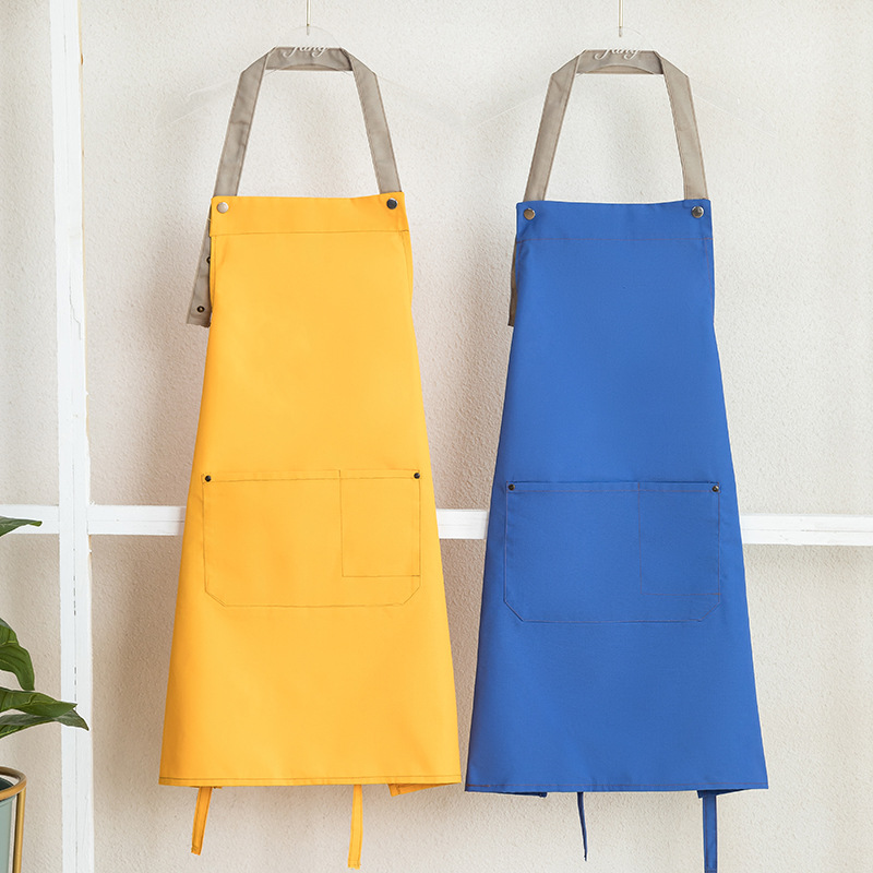 C812 Mode Hals Schürze Küche H – Home Cooking Service Bewertung und Preis