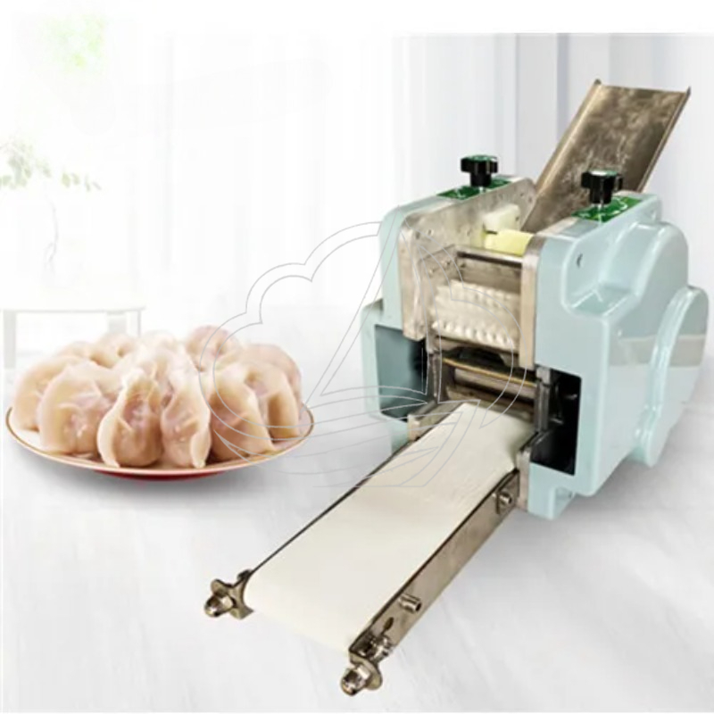 Automatische Teigtaschen-, Gyo – Gyoza Dumpling Maker Bewertung und Preis