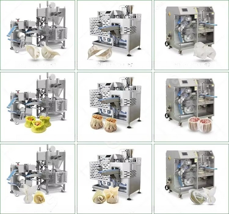 Tortellini-Formgerät 120 Stück – Gyoza Dumpling Maker Bewertung und Preis