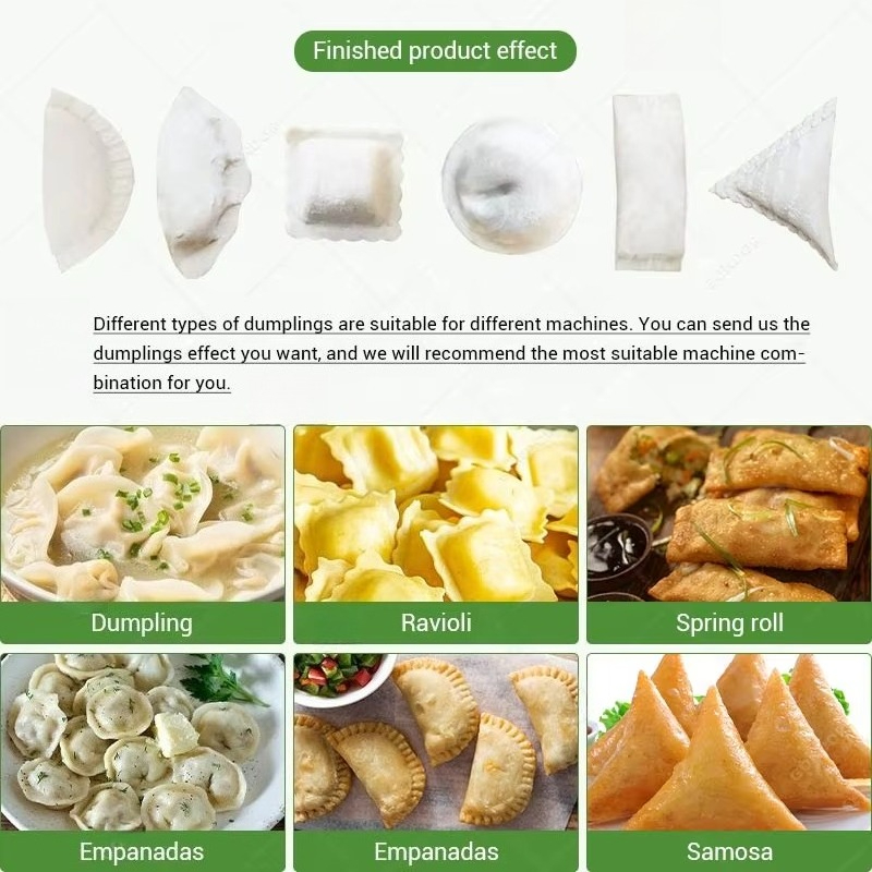 Tortellini-Formgerät 120 Stück – Gyoza Dumpling Maker Bewertung und Preis