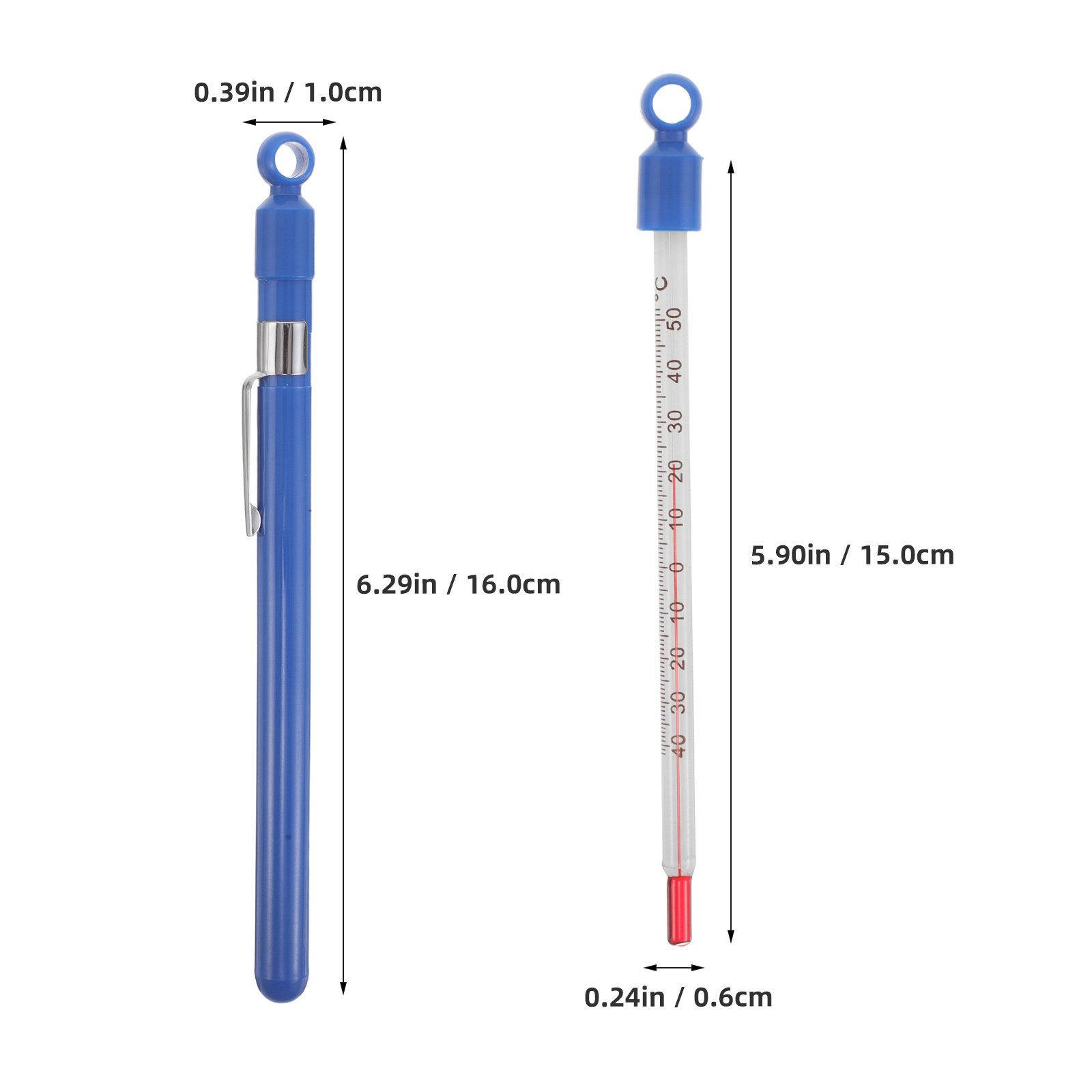 Glas-Weinthermometer, leicht a – Home Cooking In Bewertung und Preis