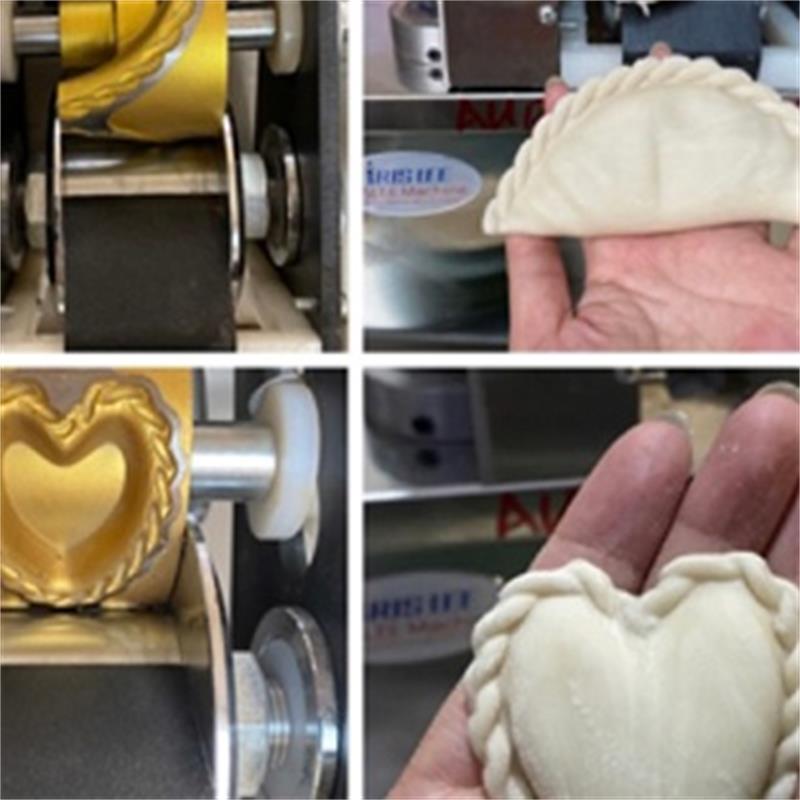 Elektrische 220V/110V Automati – Gyoza Dumpling Maker Bewertung und Preis