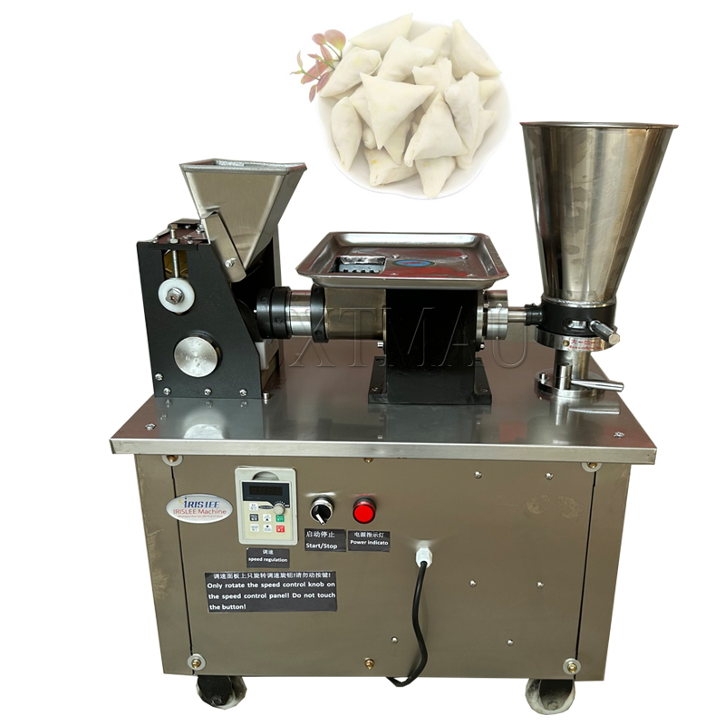 Elektrische 220V/110V Automati – Gyoza Dumpling Maker Bewertung und Preis