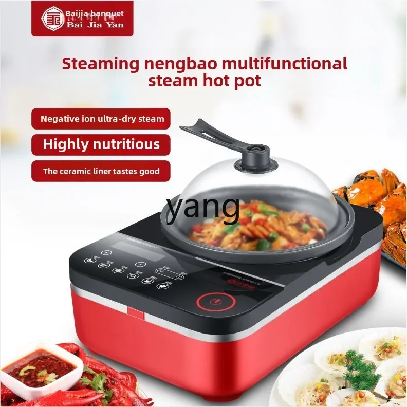 CX Multifunktionaler Meeresfrü – Home Cooking In Bewertung und Preis
