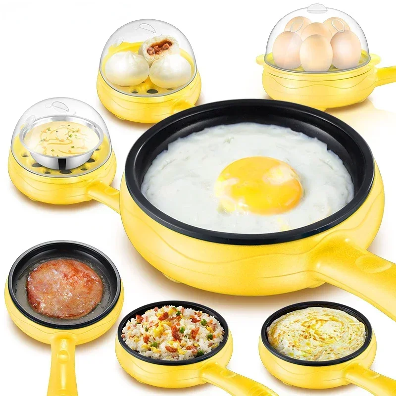 UK/US/EU Antihaft-Elektrokoche – Uk Home Cooking Bewertung und Preis
