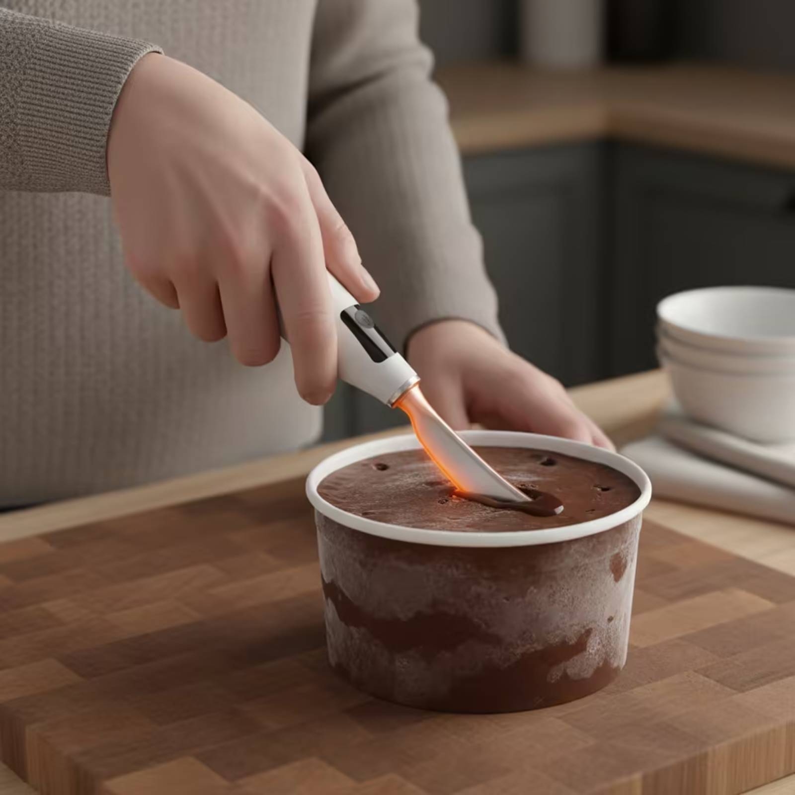 Wiederaufladbarer Elektrischer – Home Cooking In Bewertung und Preis