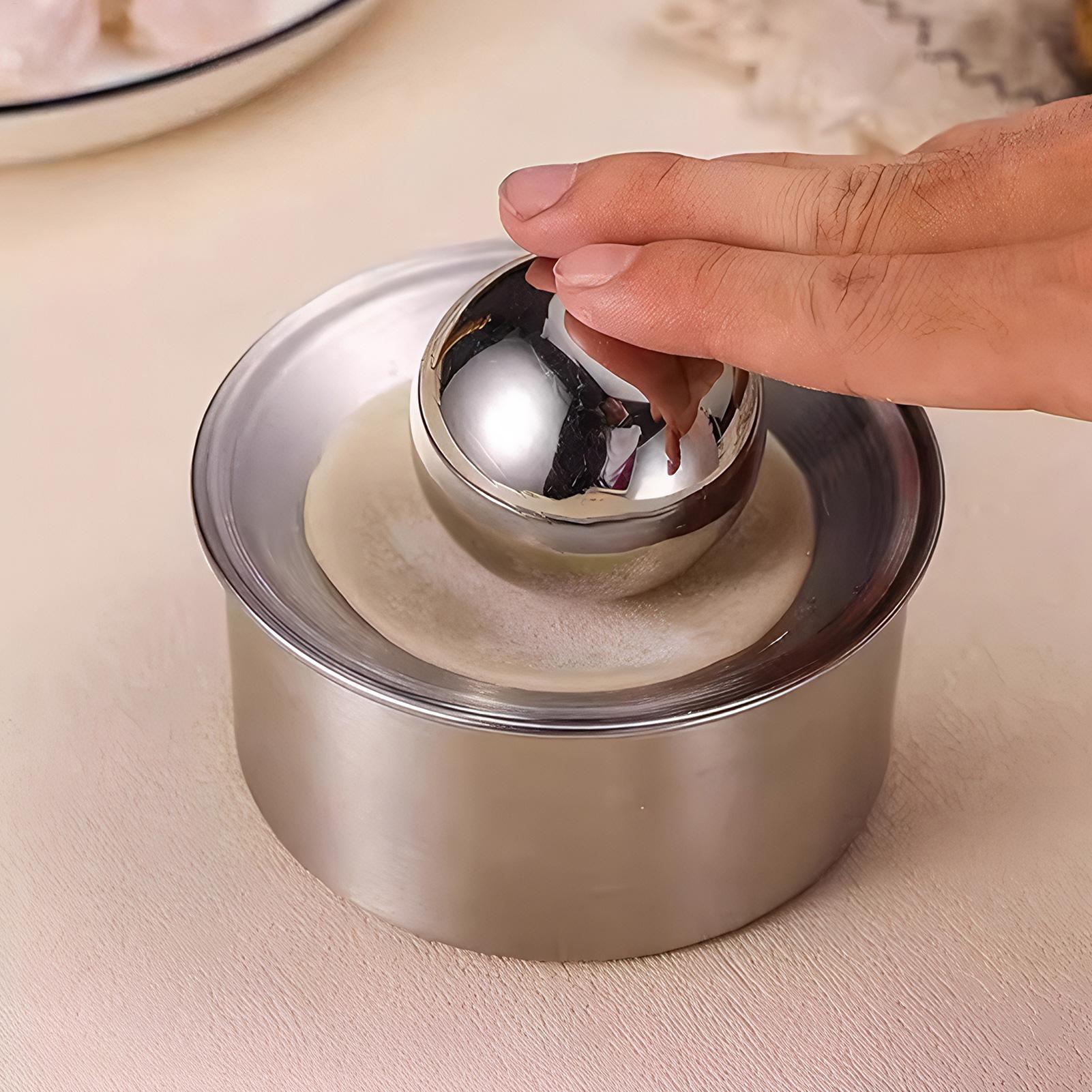 Manuelle Teigpresse für Dumpli – Gyoza Dumpling Maker Bewertung und Preis