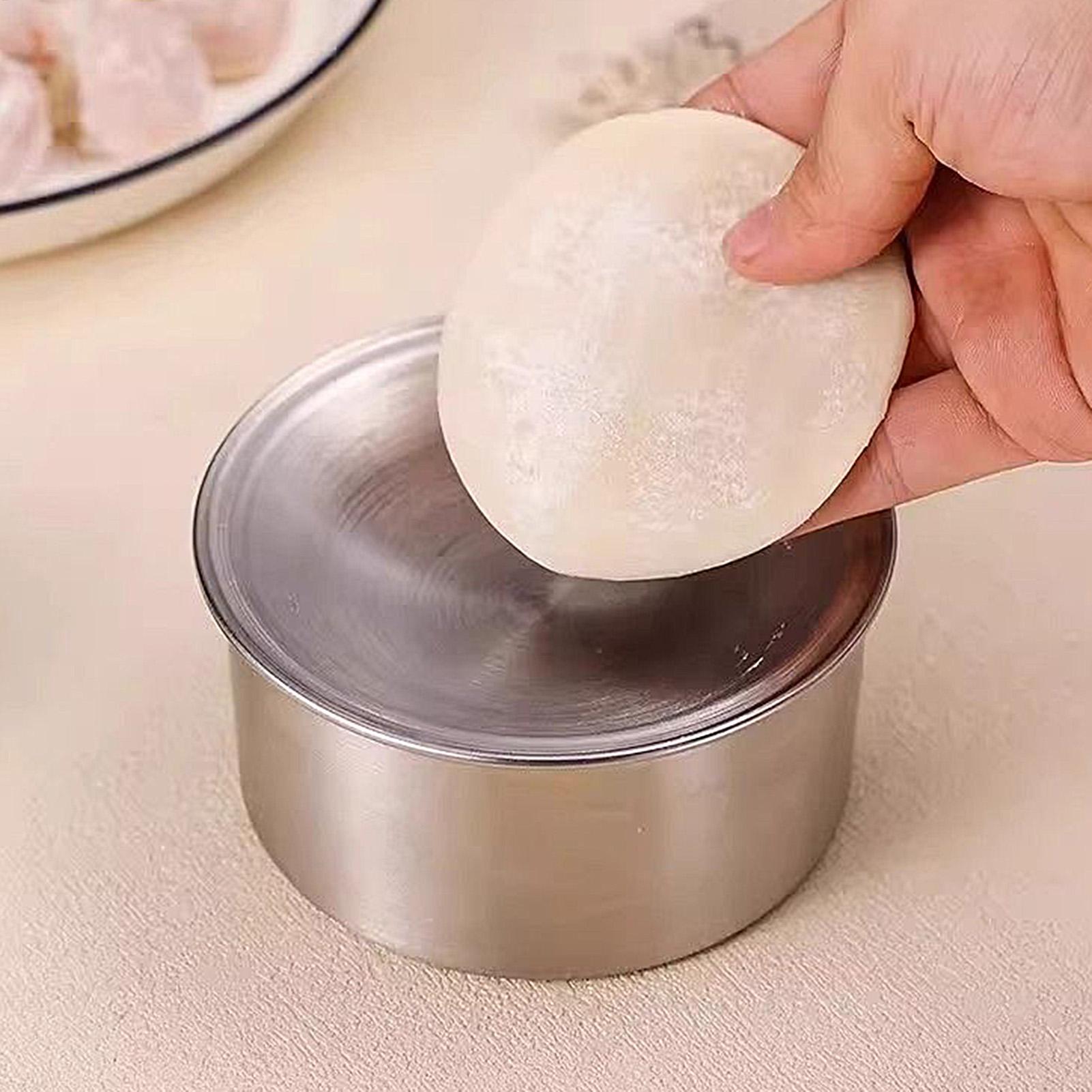 Manuelle Teigpresse für Dumpli – Gyoza Dumpling Maker Bewertung und Preis