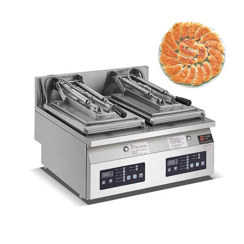 Meistverkaufte Multifunktional – Gyoza Dumpling Maker Bewertung und Preis