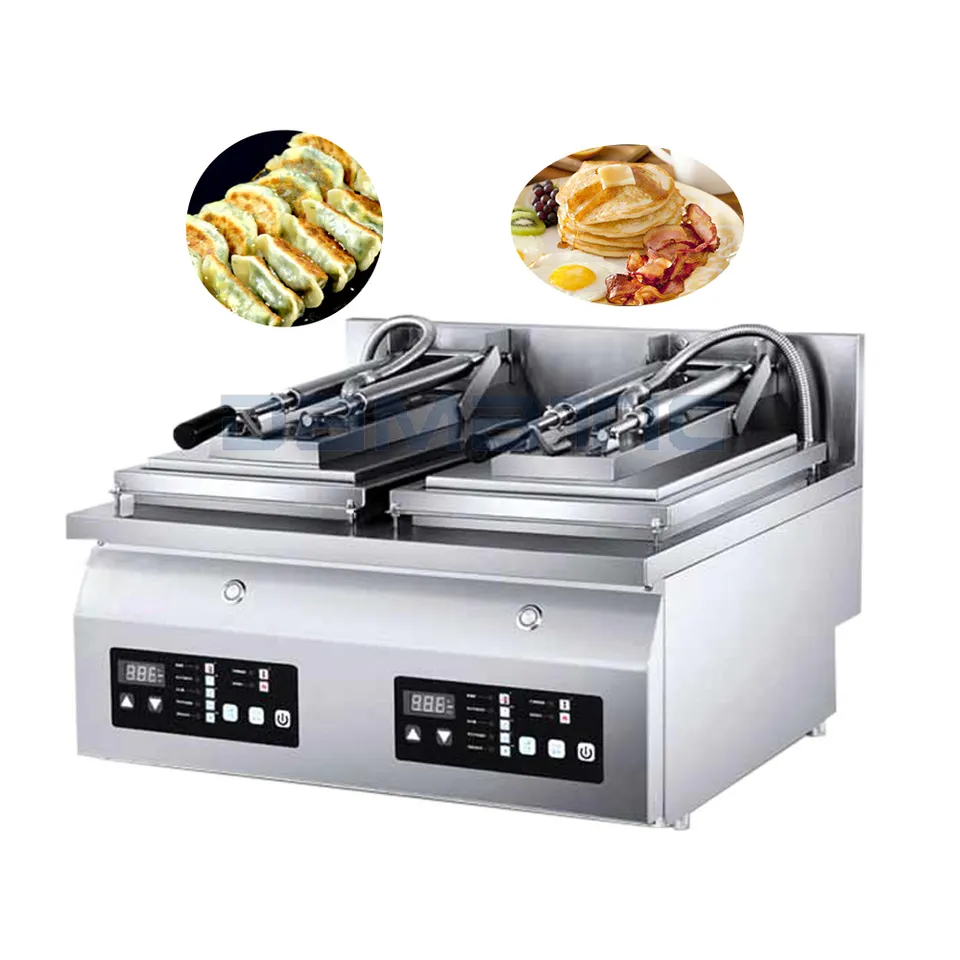 Meistverkaufte Multifunktional – Gyoza Dumpling Maker Bewertung und Preis