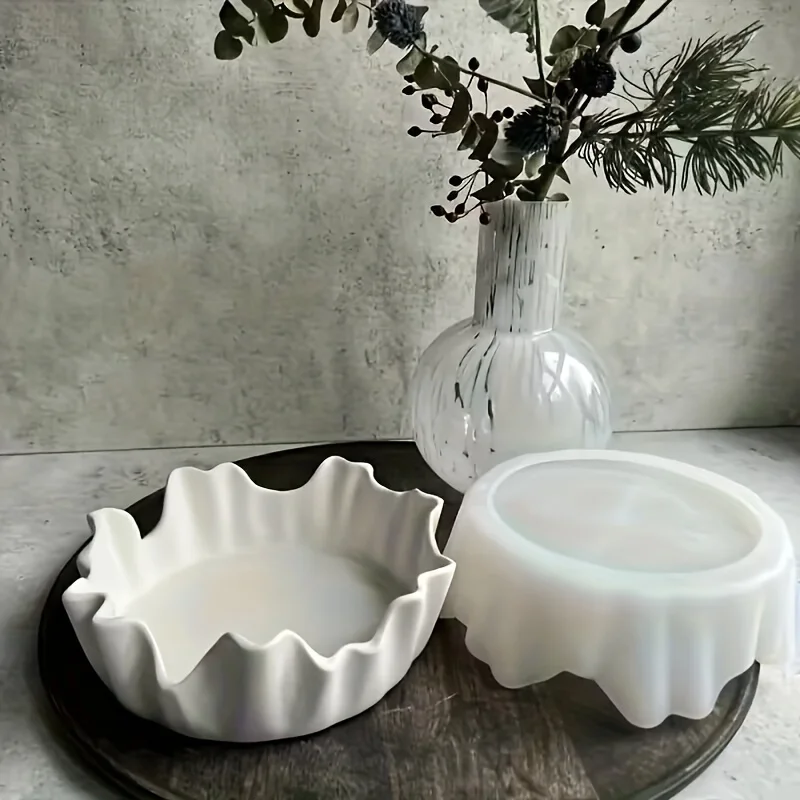 Unregelmäßige Ablage Silikon F – Home Cooking In Bewertung und Preis