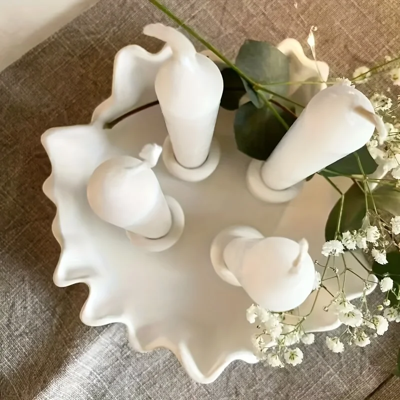Unregelmäßige Ablage Silikon F – Home Cooking In Bewertung und Preis
