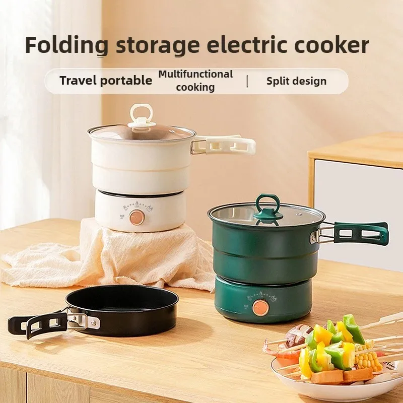 110V/220V Elektroherd Tragbare – Home Cooking Electric Bewertung und Preis