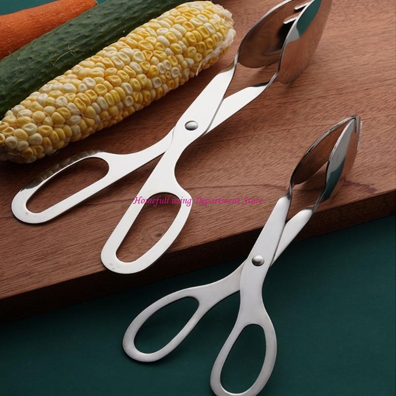 201Lebensmittelzange aus Edels – Home Cooking Service Bewertung und Preis