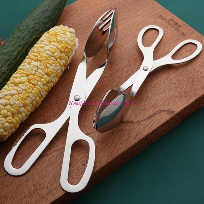 201Lebensmittelzange aus Edels – Home Cooking Service Bewertung und Preis
