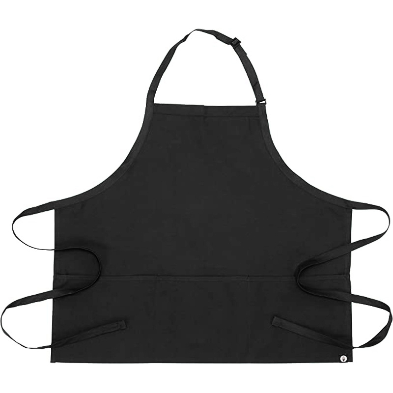 Schürze aus Polyester mit 3 Fä – Home Cooking Service Bewertung und Preis