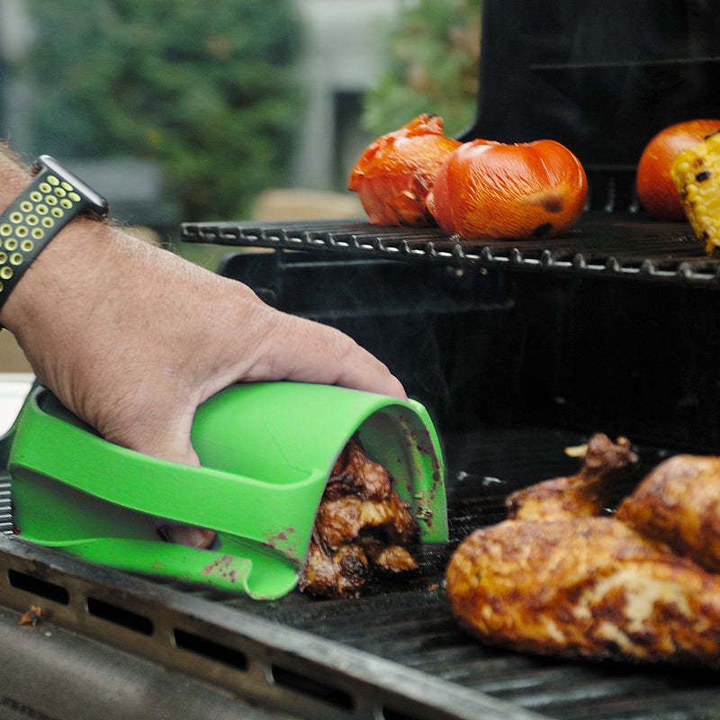Silikon-Ofenhandschuhe für den – Home Cooking In Bewertung und Preis