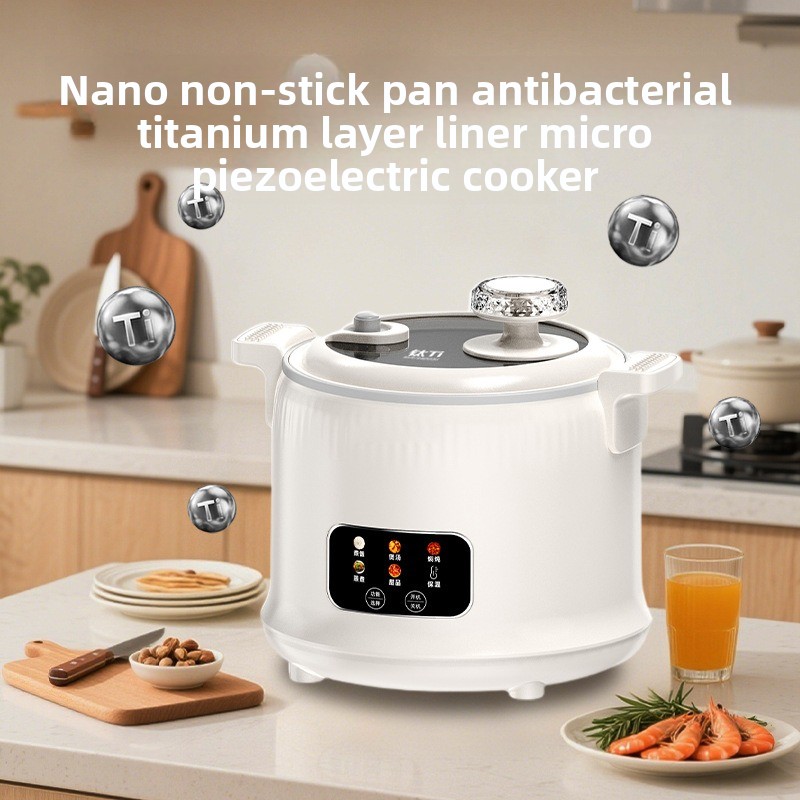 220V EU/UK/AU 1,8L Heimkücheng – Uk Home Cooking Bewertung und Preis