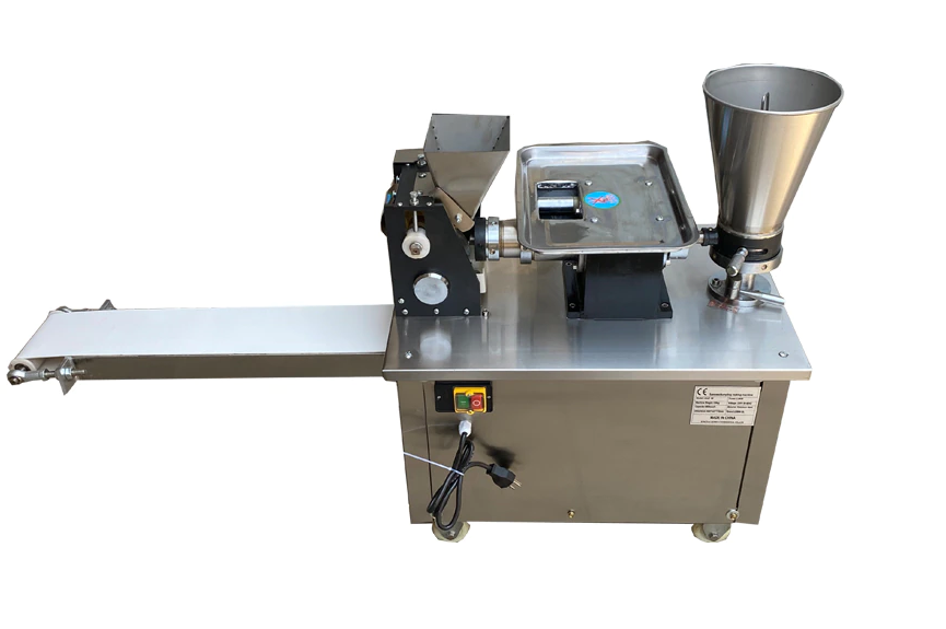 Automatische Empanada-Maschine – Gyoza Dumpling Maker Bewertung und Preis