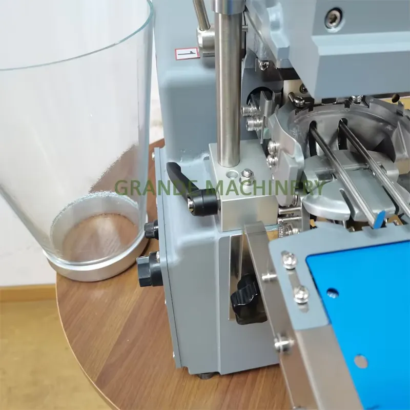 Elektrische Halbmond-Teigtasch – Gyoza Dumpling Maker Bewertung und Preis