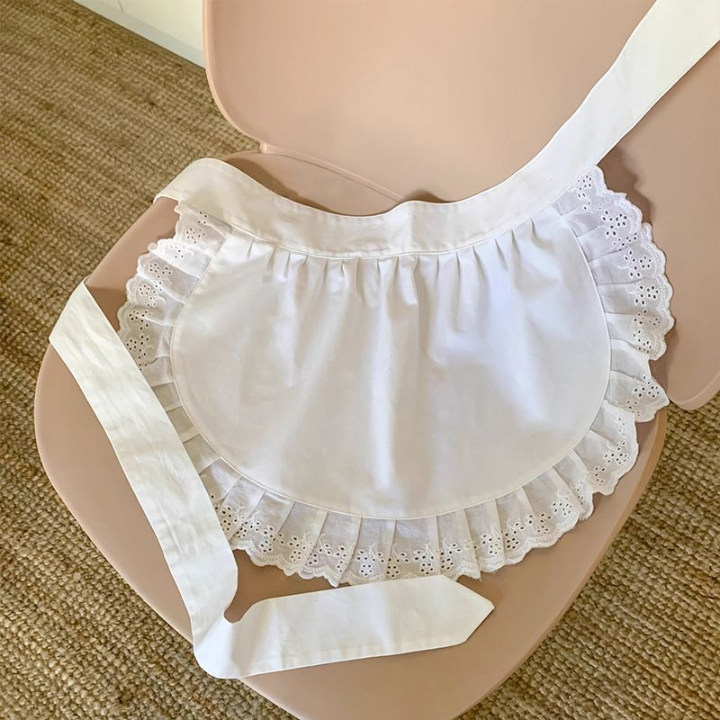 Damen Halb-Latzschürze für Küc – Home Cooking Service Bewertung und Preis