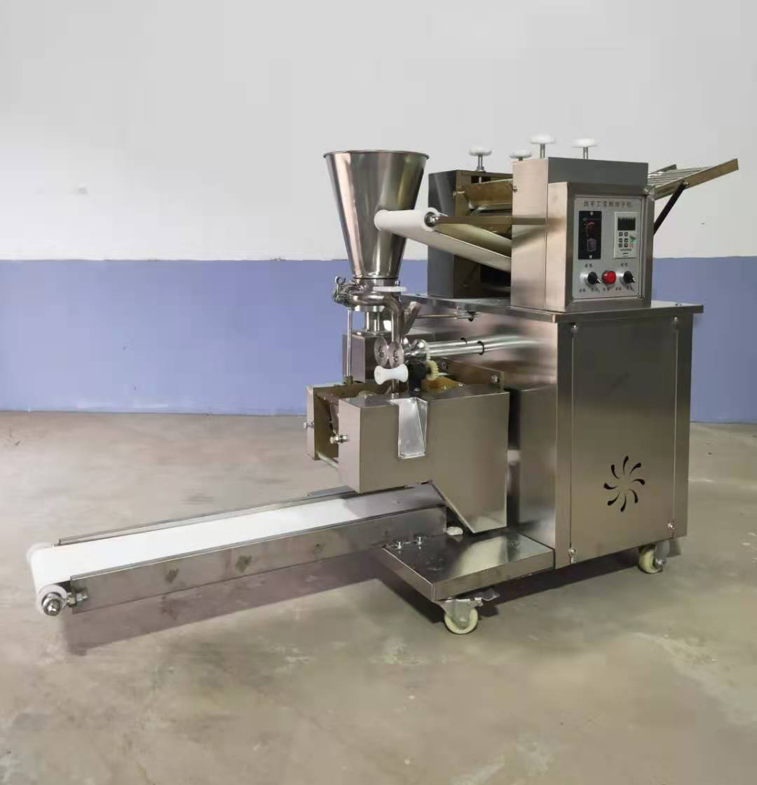 Japanische kommerzielle automa – Gyoza Dumpling Maker Bewertung und Preis