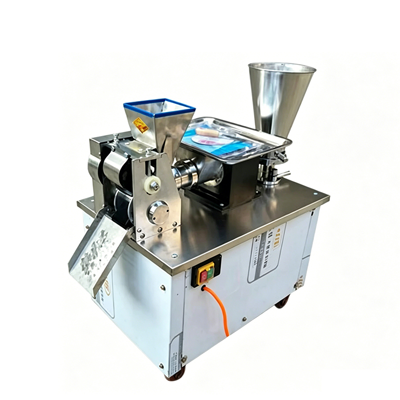 Vollautomatische Teigtaschenma – Gyoza Dumpling Maker Bewertung und Preis