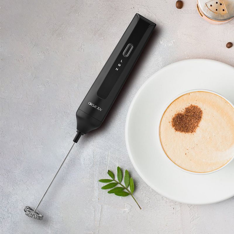 Circle Joy Elektrischer Milcha – Home Cooking Electric Bewertung und Preis
