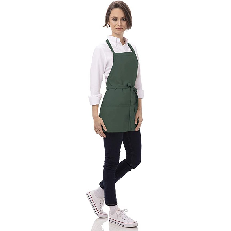 Schürze aus Polyester mit 3 Fä – Home Cooking Service Bewertung und Preis