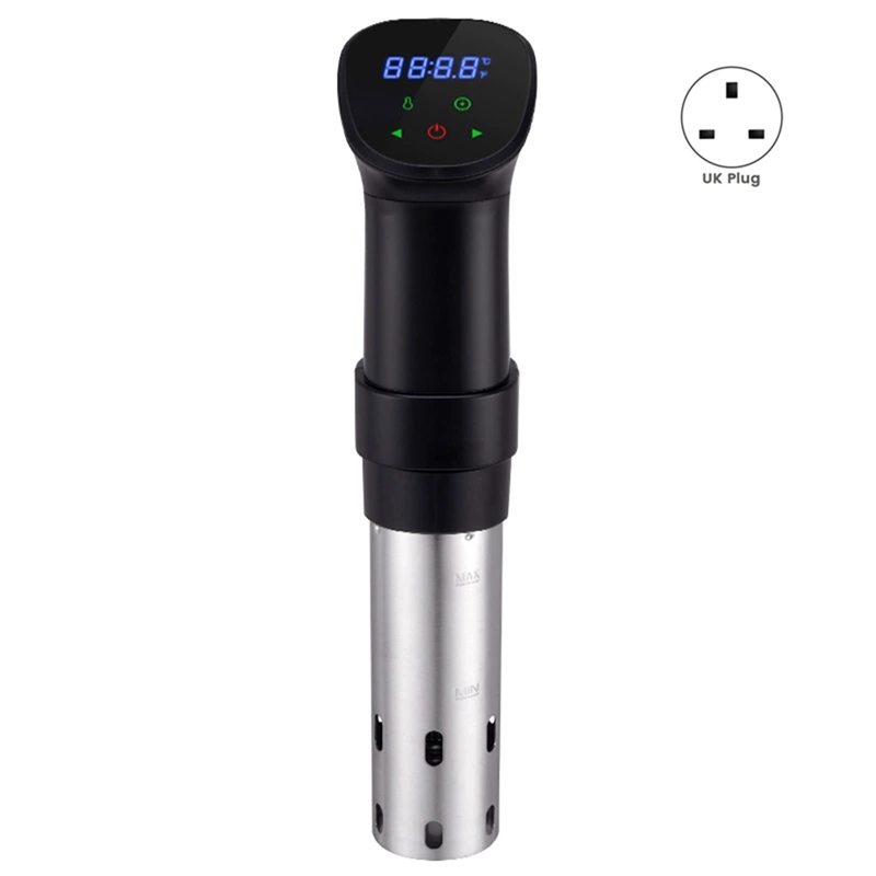 B59B-Sous Vide Präzisionskoche – Uk Home Cooking Bewertung und Preis