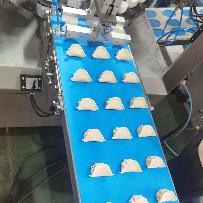 Kommerzielle Großhandels-Autom – Gyoza Dumpling Maker Bewertung und Preis