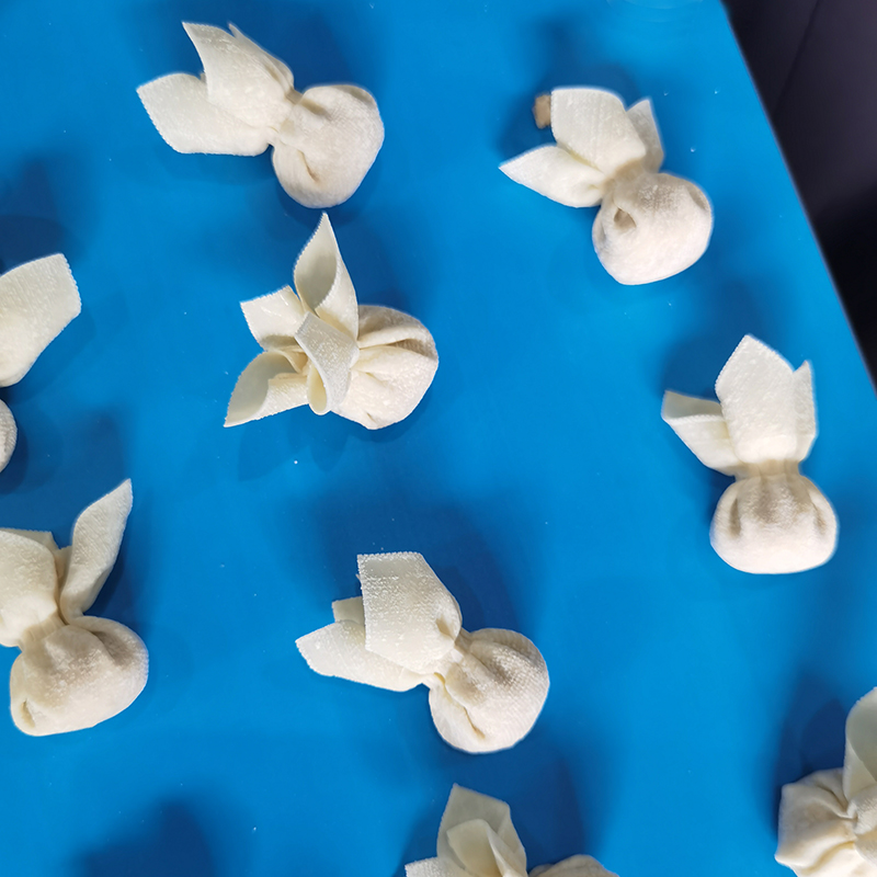 Kommerzielle Großhandels-Autom – Gyoza Dumpling Maker Bewertung und Preis