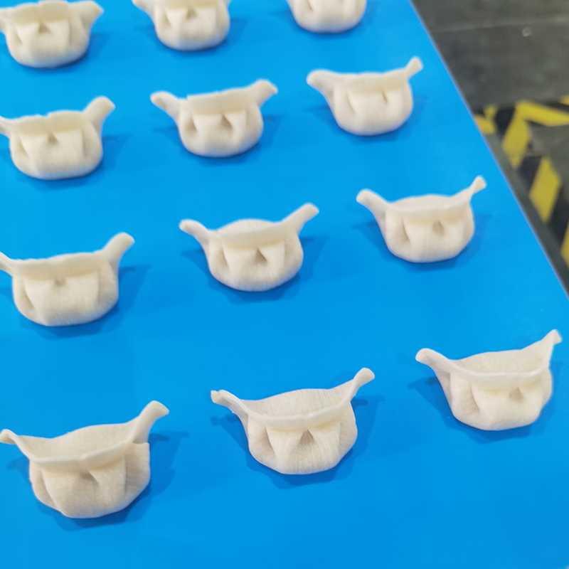 Kommerzielle Großhandels-Autom – Gyoza Dumpling Maker Bewertung und Preis