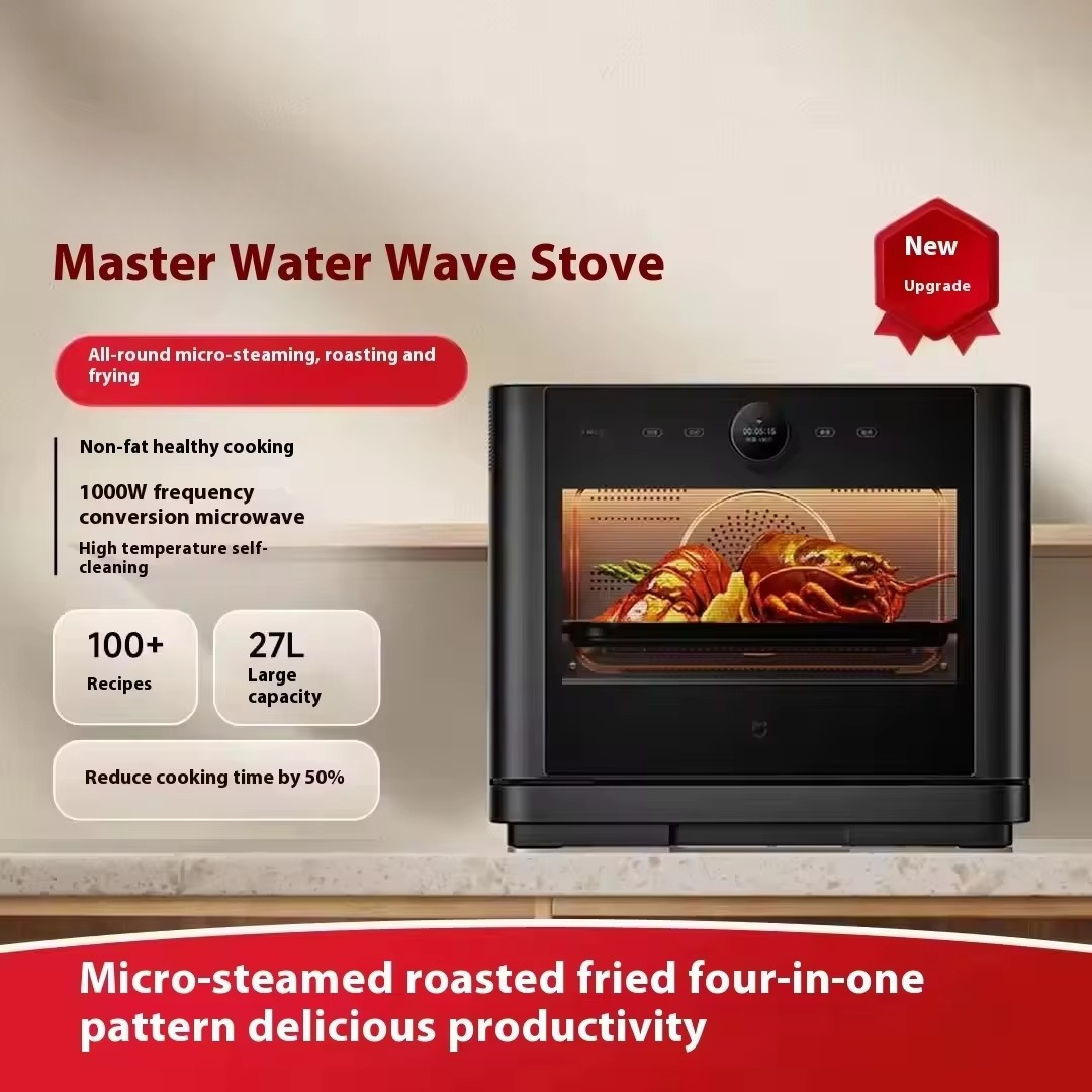 Für Mijia 27L Smart Mikrowelle – Home Cooking In Bewertung und Preis