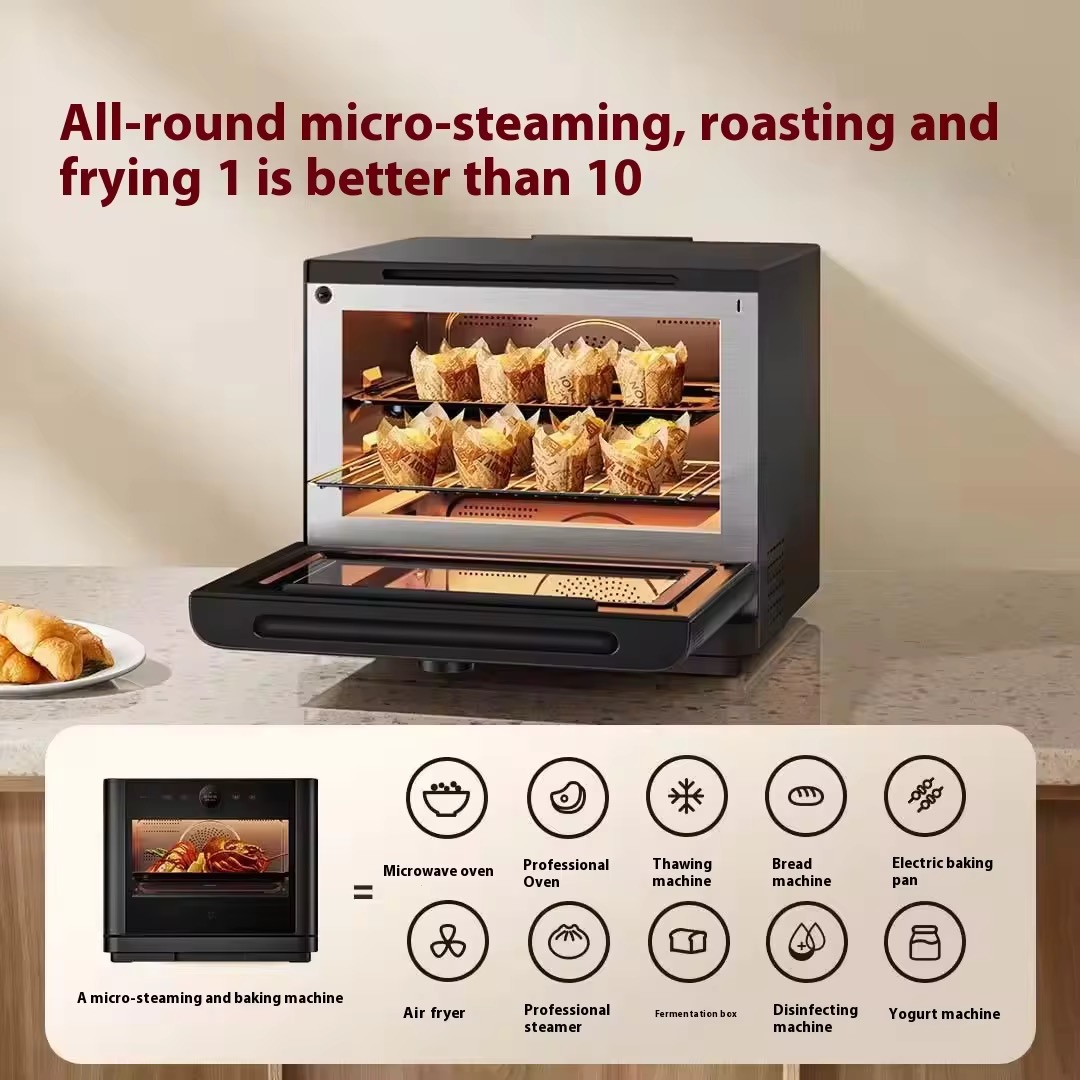 Für Mijia 27L Smart Mikrowelle – Home Cooking In Bewertung und Preis