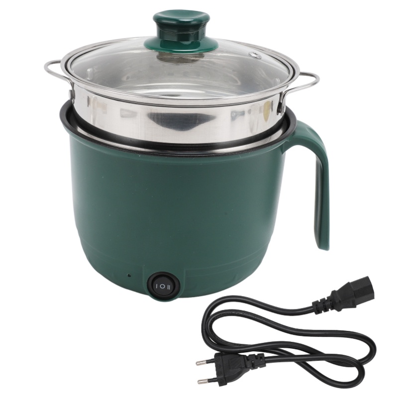 Elektrischer Kochtopf für Wohn – Home Cooking Electric Bewertung und Preis