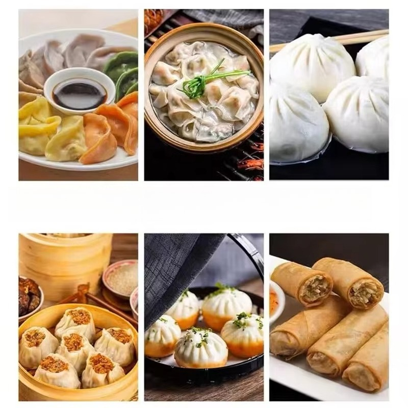 Automatischer Teigschneider Gy – Gyoza Dumpling Maker Bewertung und Preis