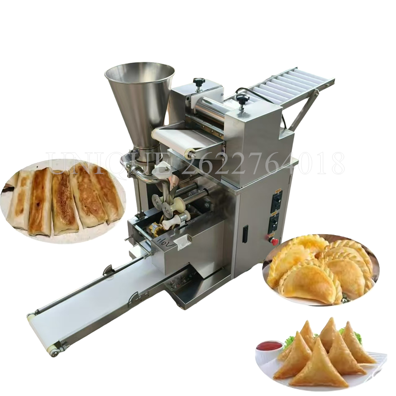 Automatische Teigtaschenmaschi – Gyoza Dumpling Maker Bewertung und Preis