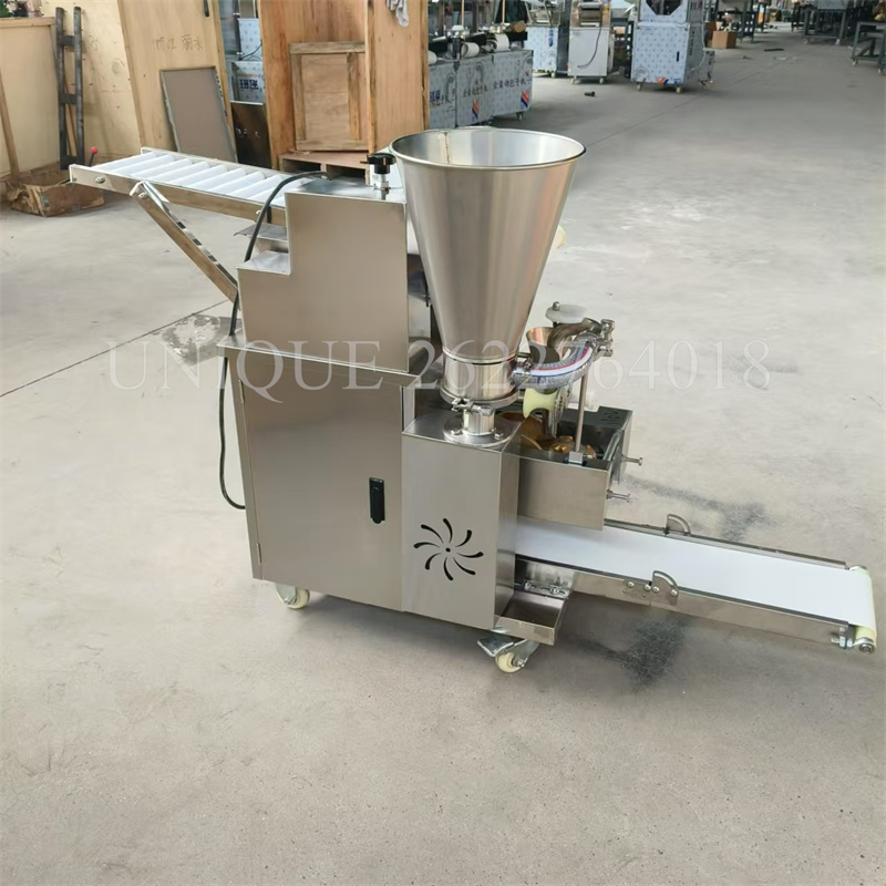 Automatische Teigtaschenmaschi – Gyoza Dumpling Maker Bewertung und Preis