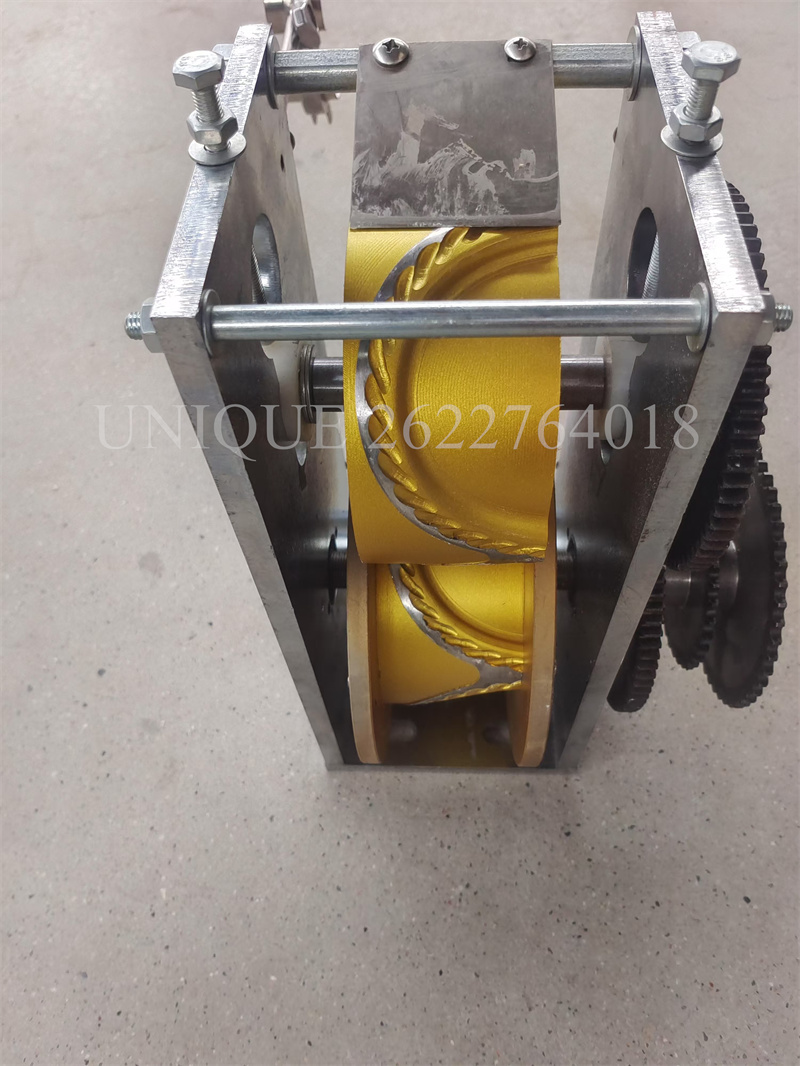 Automatische Teigtaschenmaschi – Gyoza Dumpling Maker Bewertung und Preis