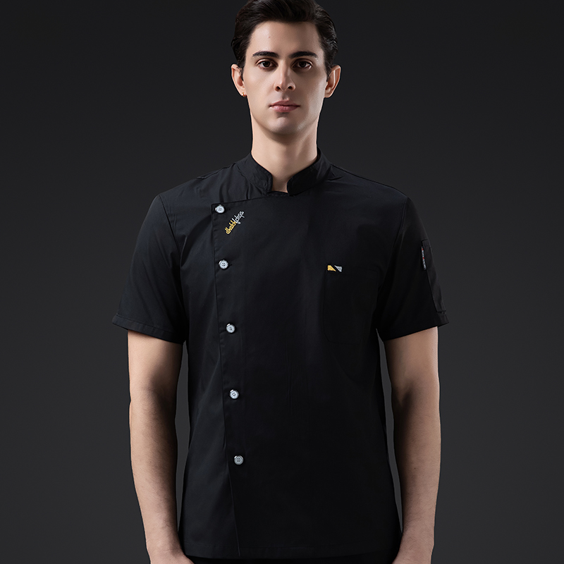 Kochjacke für Küche und Gastro – Home Cooking Service Bewertung und Preis