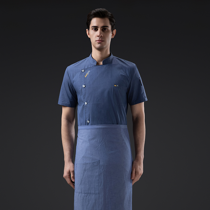Kochjacke für Küche und Gastro – Home Cooking Service Bewertung und Preis