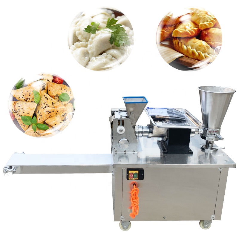 Heißer Verkauf Jamaican Beef P – Gyoza Dumpling Maker Bewertung und Preis