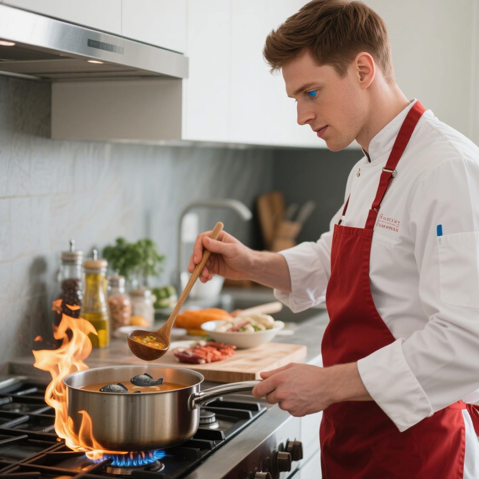 LuckyIronFish Effektives und s – Home Cooking Services Bewertung und Preis