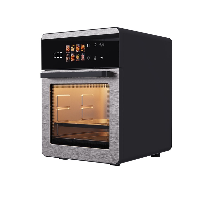 20L Transparente Intelligente  – Uk Home Cooking Bewertung und Preis
